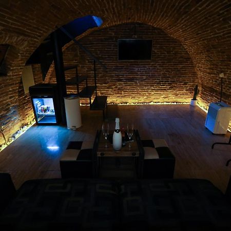 Demiani House Apartment Sibiu Ngoại thất bức ảnh