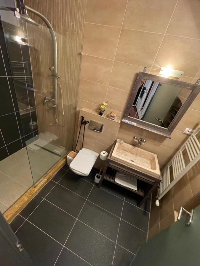 Demiani House Apartment Sibiu Ngoại thất bức ảnh