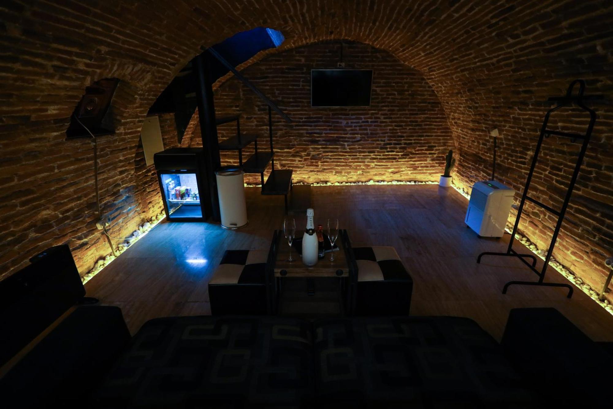 Demiani House Apartment Sibiu Ngoại thất bức ảnh