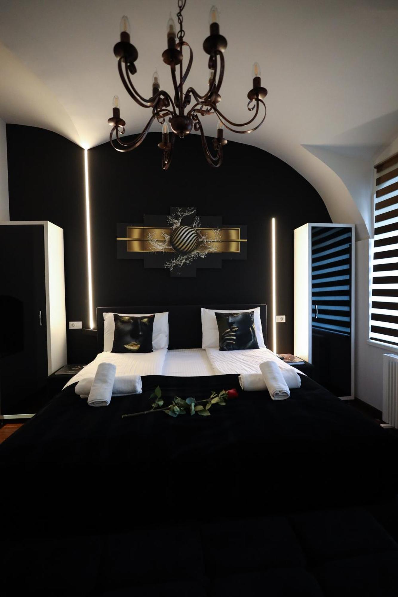 Demiani House Apartment Sibiu Ngoại thất bức ảnh
