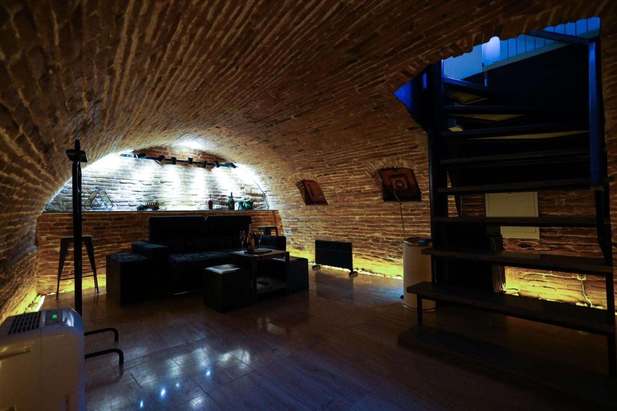 Demiani House Apartment Sibiu Ngoại thất bức ảnh