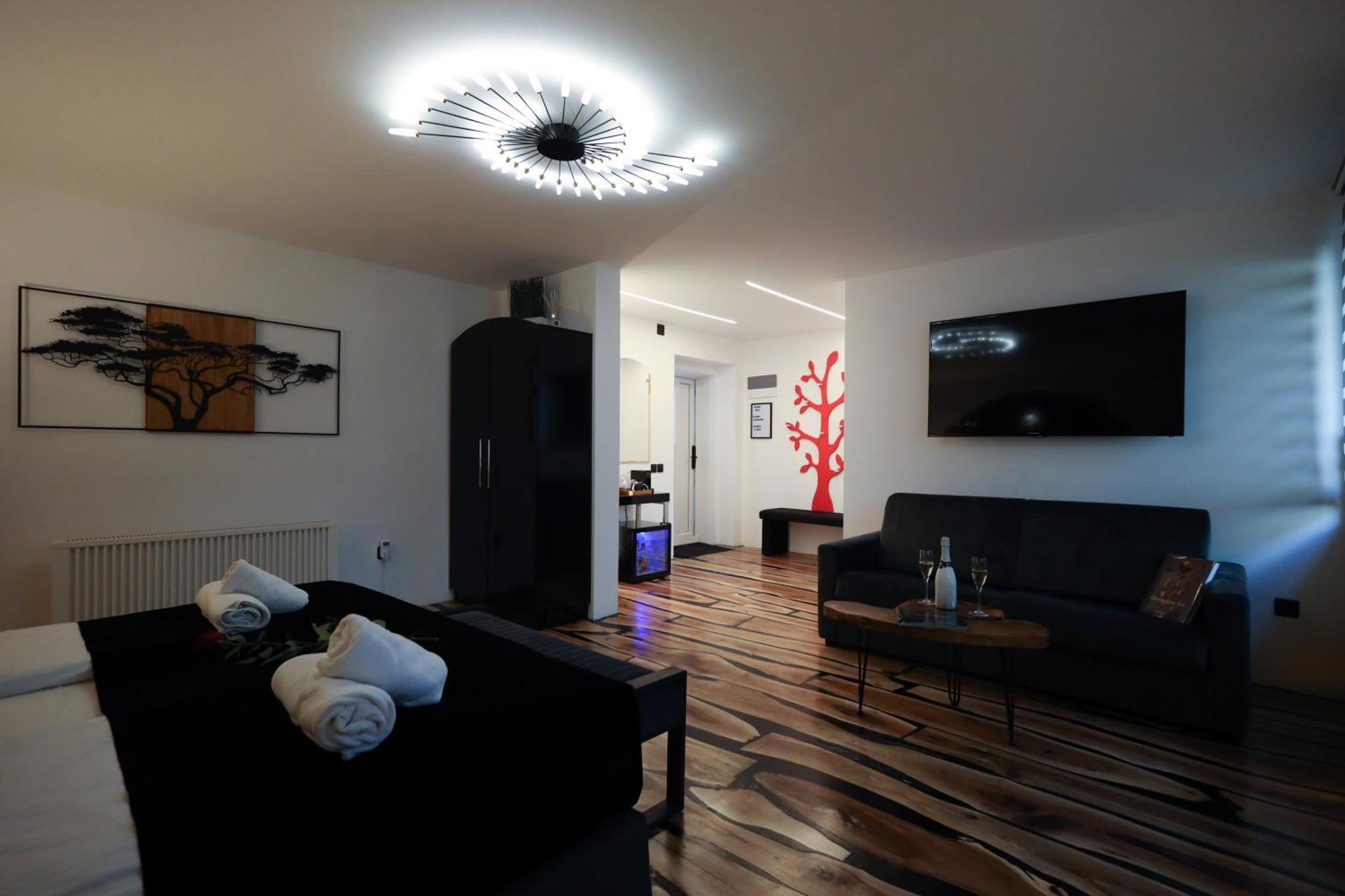 Demiani House Apartment Sibiu Ngoại thất bức ảnh
