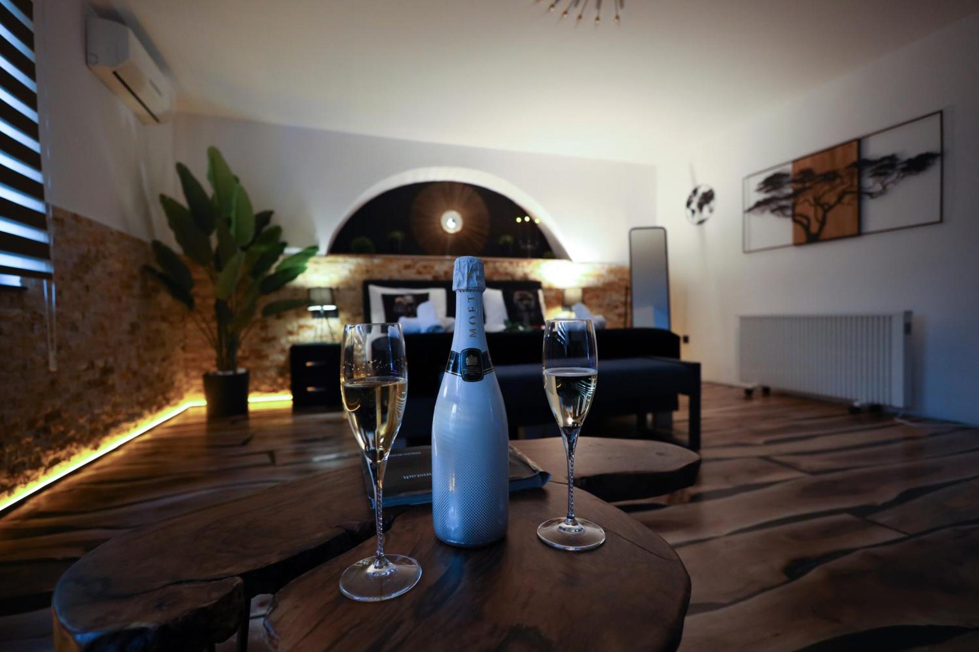 Demiani House Apartment Sibiu Ngoại thất bức ảnh