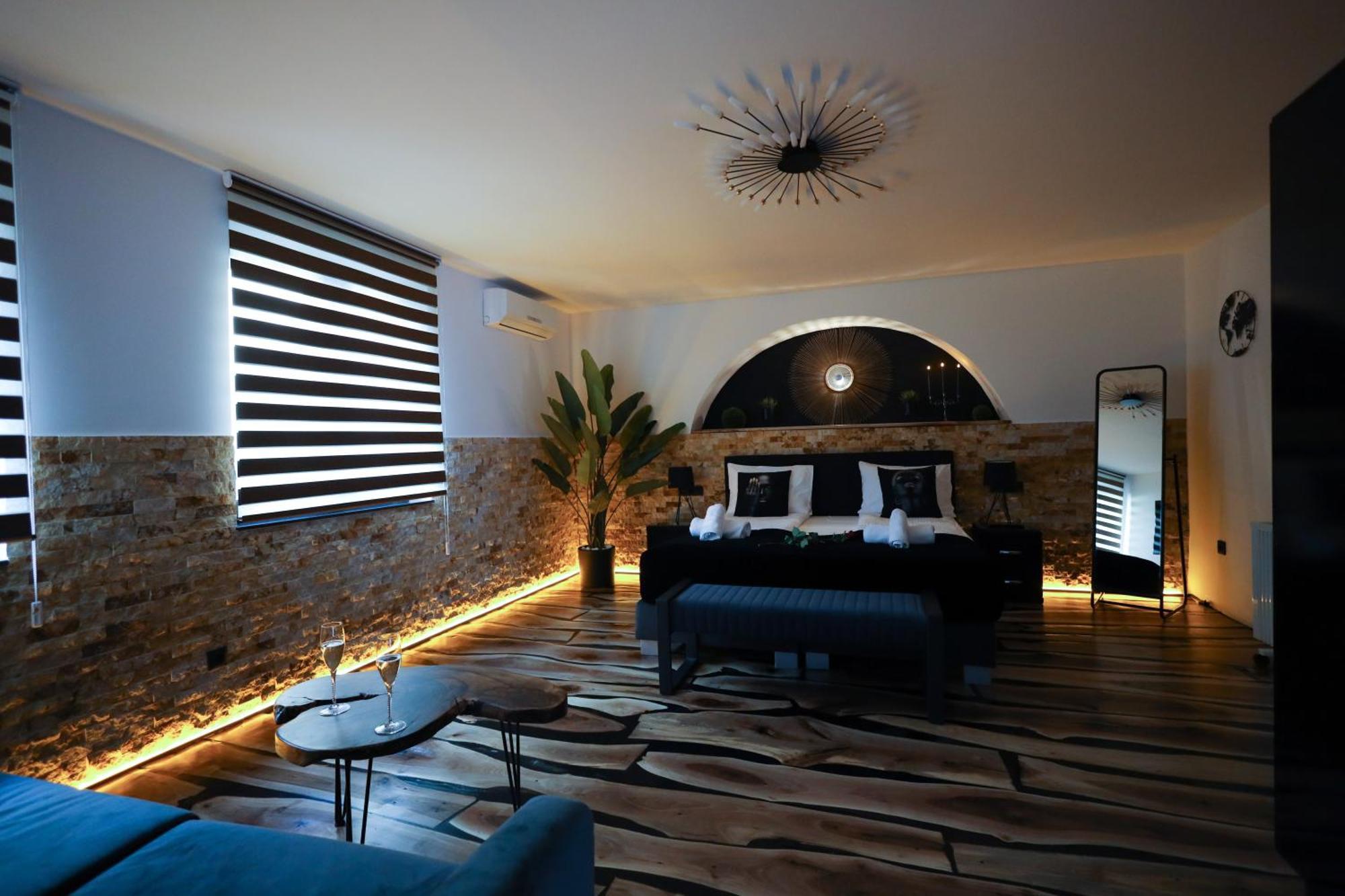 Demiani House Apartment Sibiu Ngoại thất bức ảnh