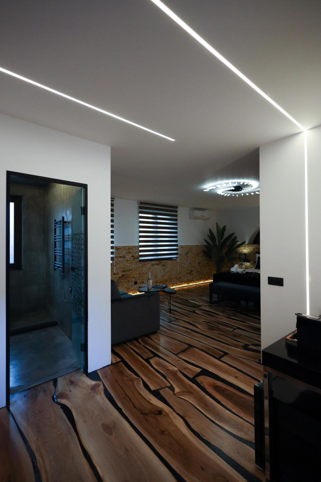 Demiani House Apartment Sibiu Ngoại thất bức ảnh