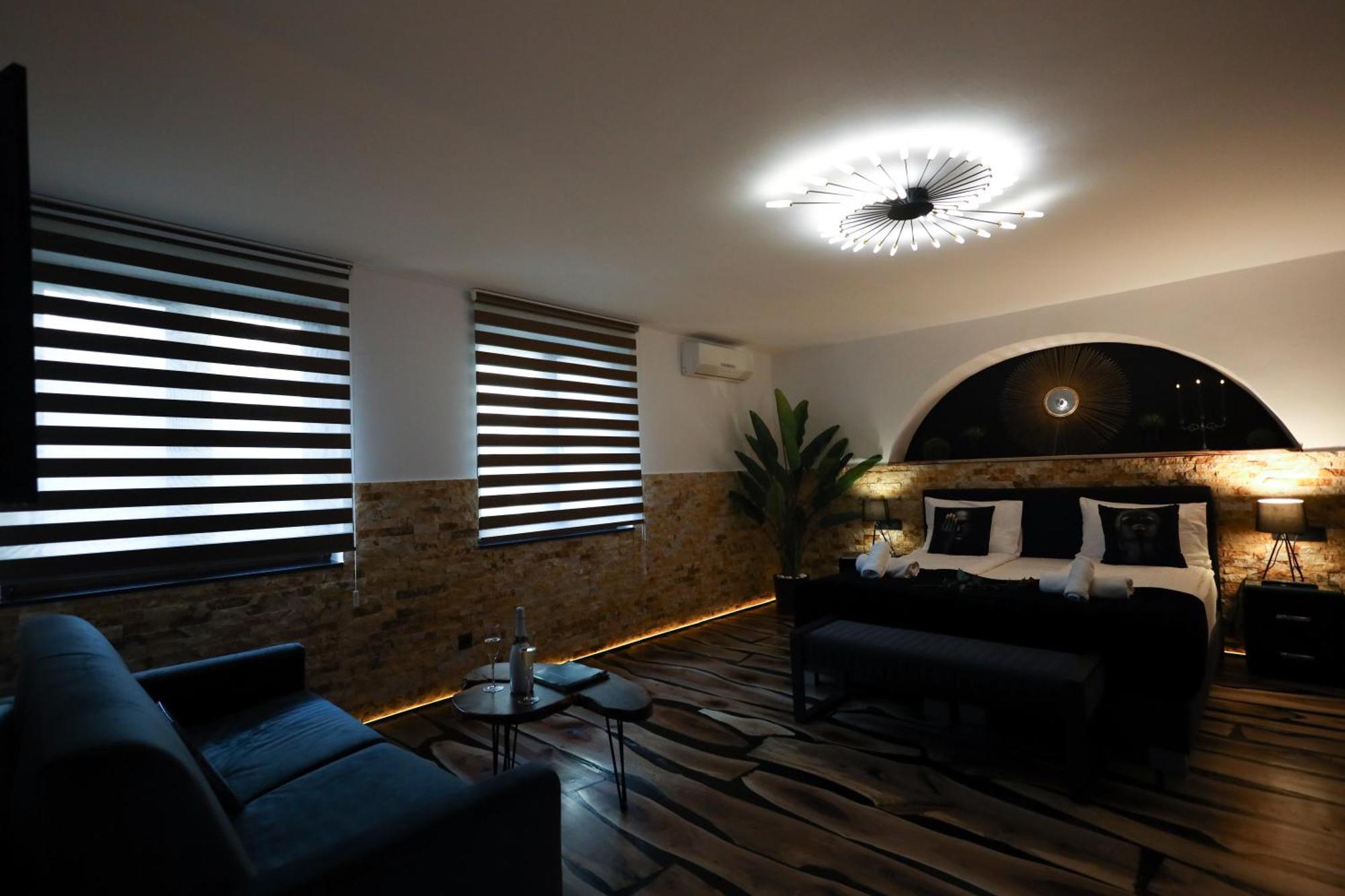 Demiani House Apartment Sibiu Ngoại thất bức ảnh