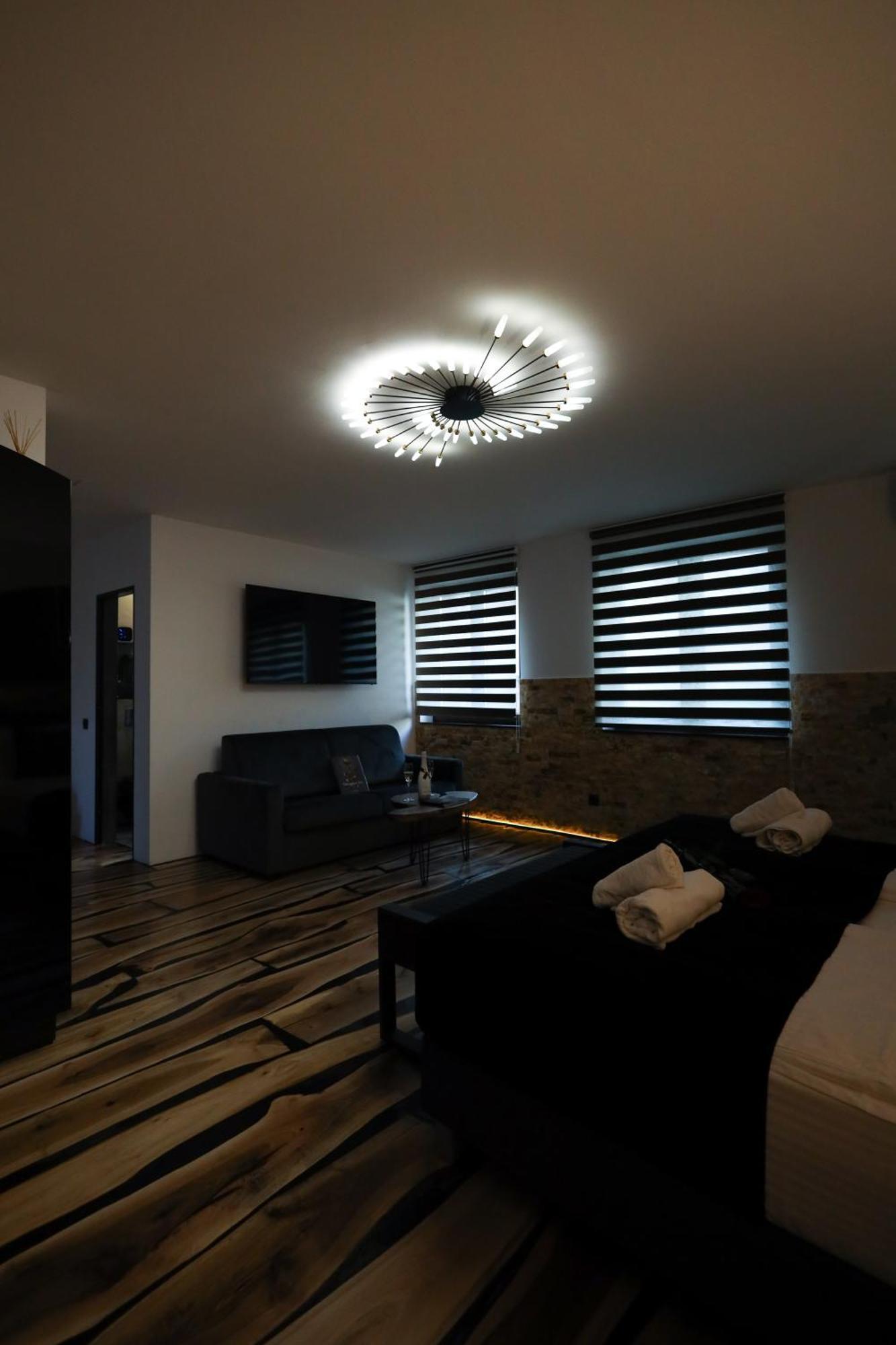 Demiani House Apartment Sibiu Ngoại thất bức ảnh