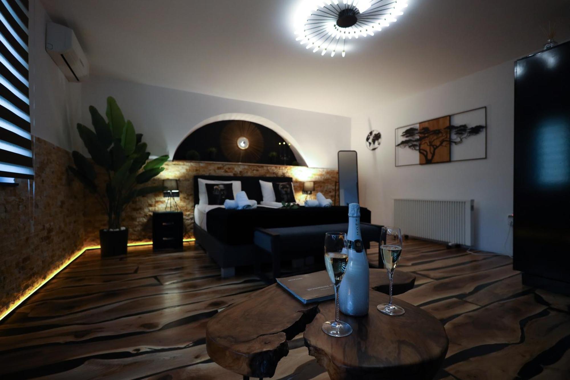 Demiani House Apartment Sibiu Ngoại thất bức ảnh