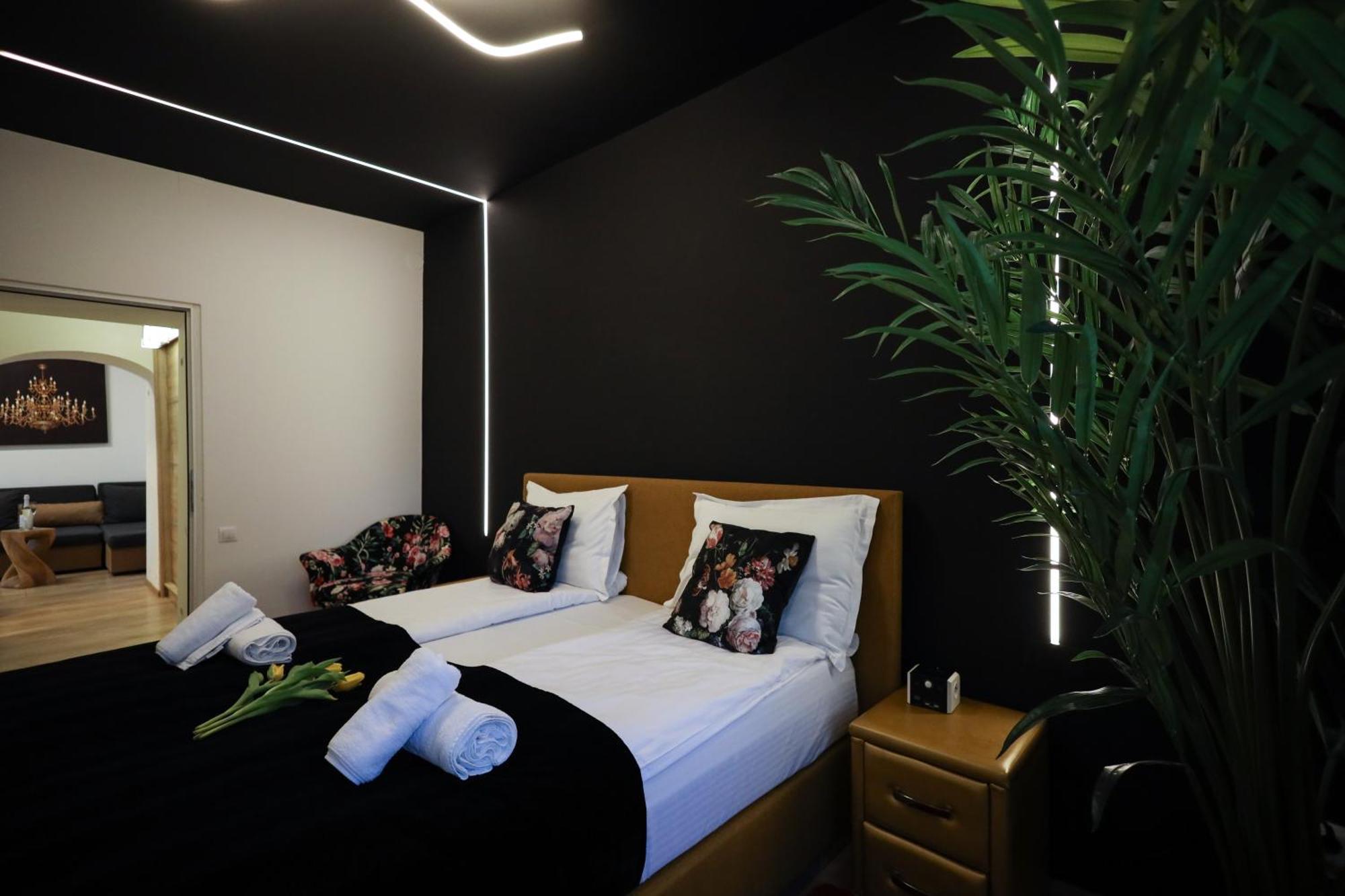 Demiani House Apartment Sibiu Ngoại thất bức ảnh