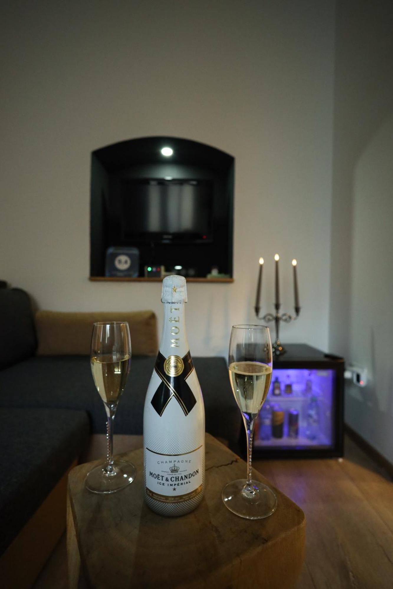 Demiani House Apartment Sibiu Ngoại thất bức ảnh