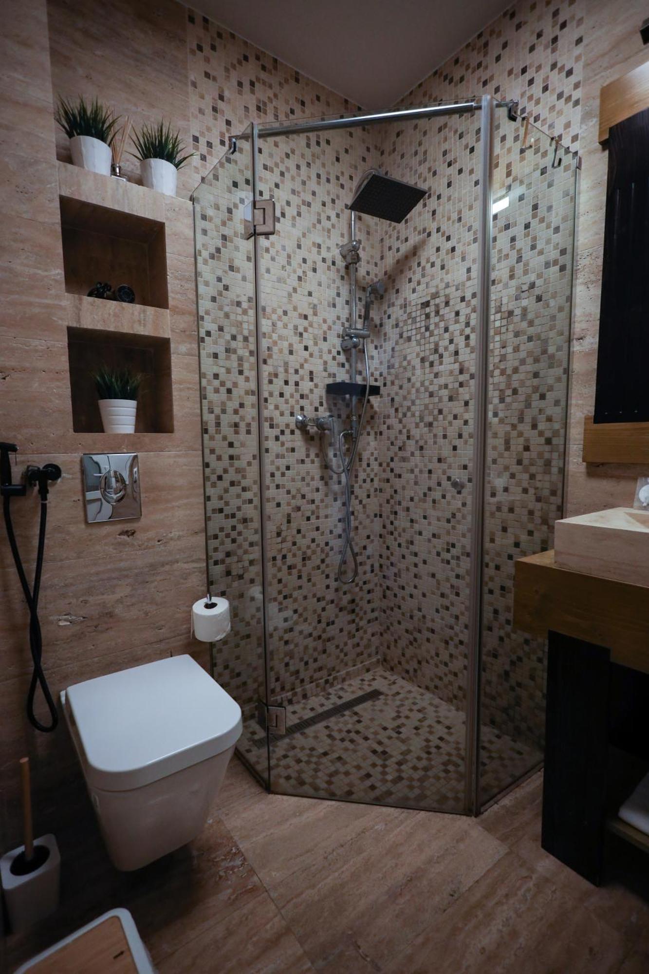 Demiani House Apartment Sibiu Ngoại thất bức ảnh