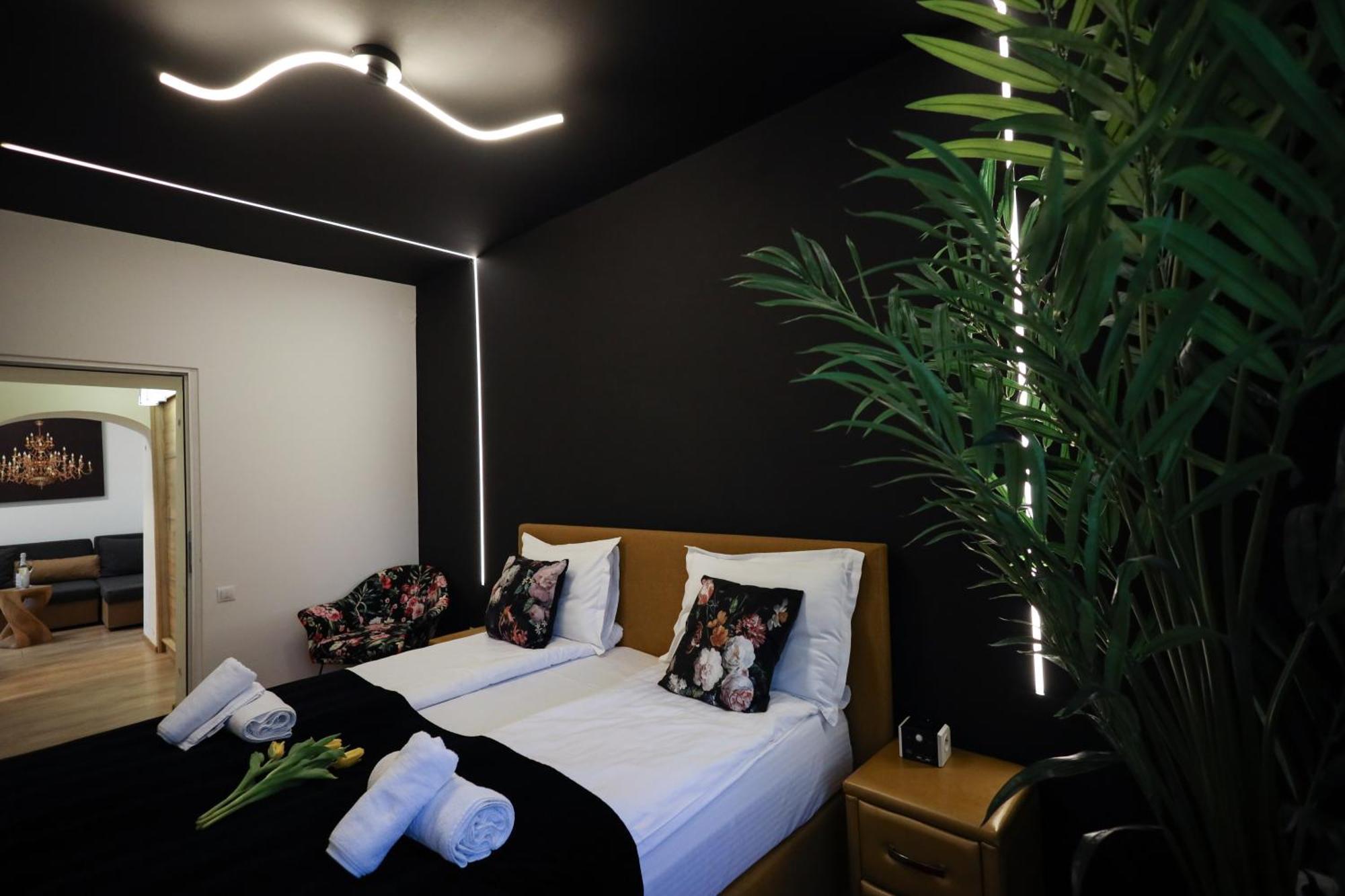 Demiani House Apartment Sibiu Ngoại thất bức ảnh